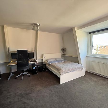 B&B Brouwersvaart Haarlem Exterior foto