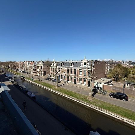 B&B Brouwersvaart Haarlem Exterior foto