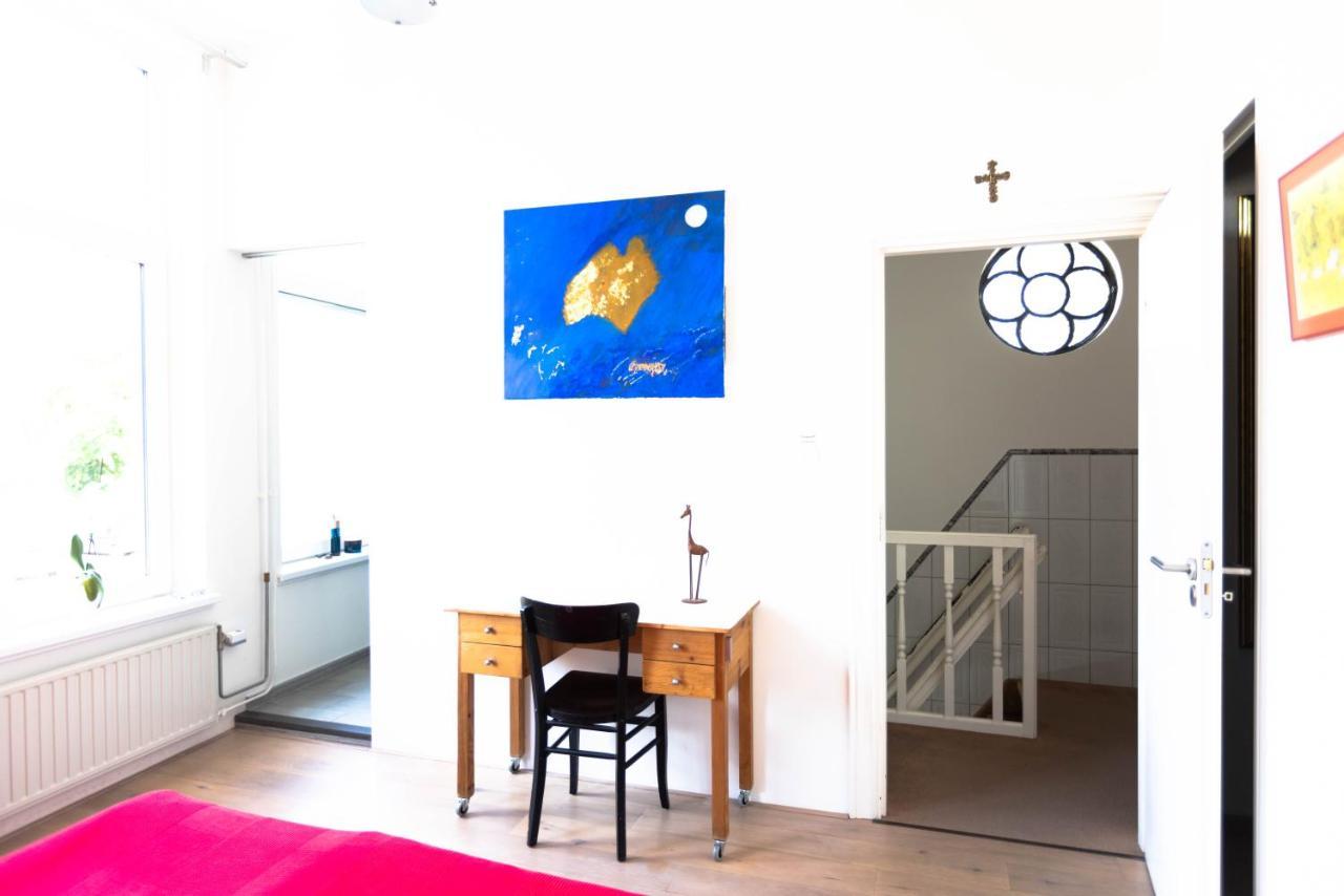 B&B Brouwersvaart Haarlem Exterior foto