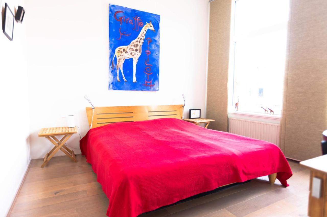 B&B Brouwersvaart Haarlem Exterior foto