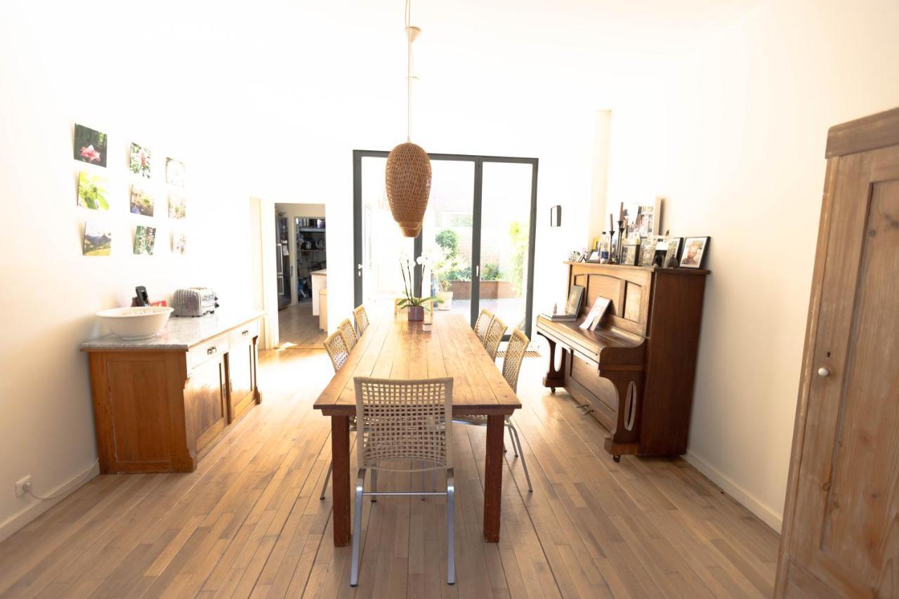 B&B Brouwersvaart Haarlem Exterior foto