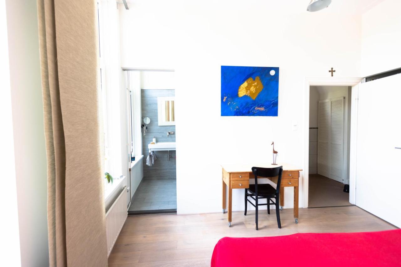 B&B Brouwersvaart Haarlem Exterior foto