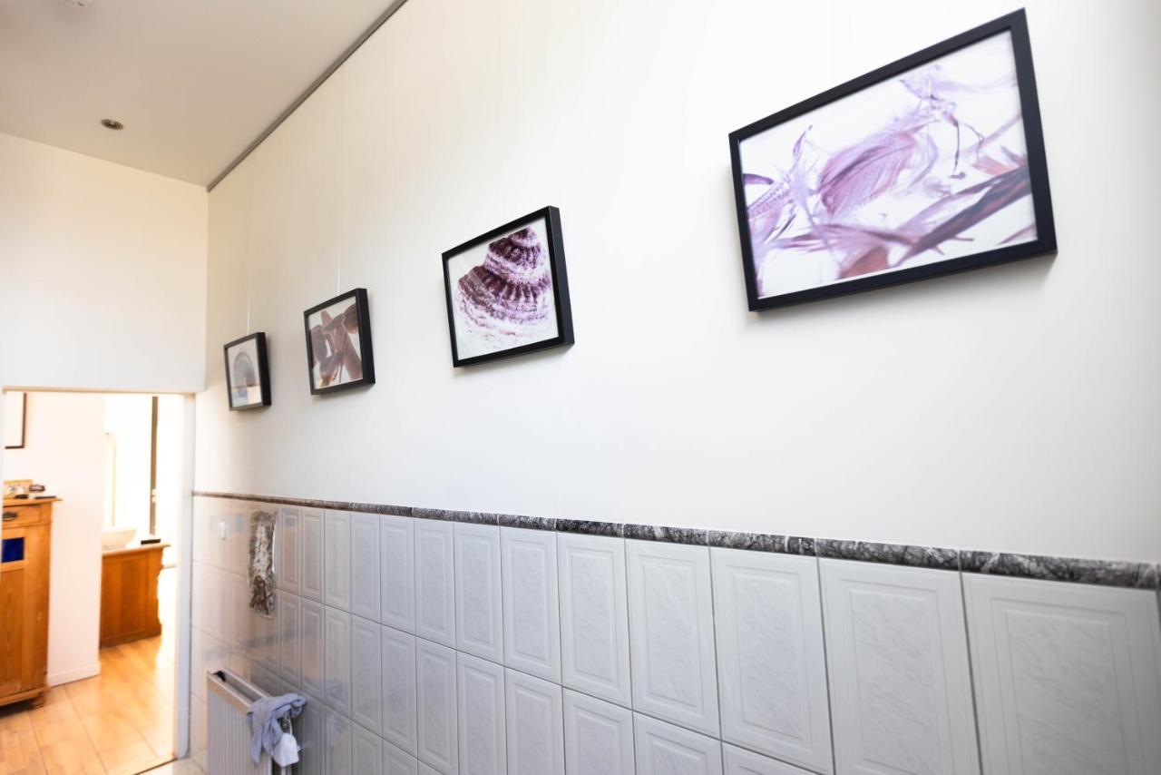 B&B Brouwersvaart Haarlem Exterior foto