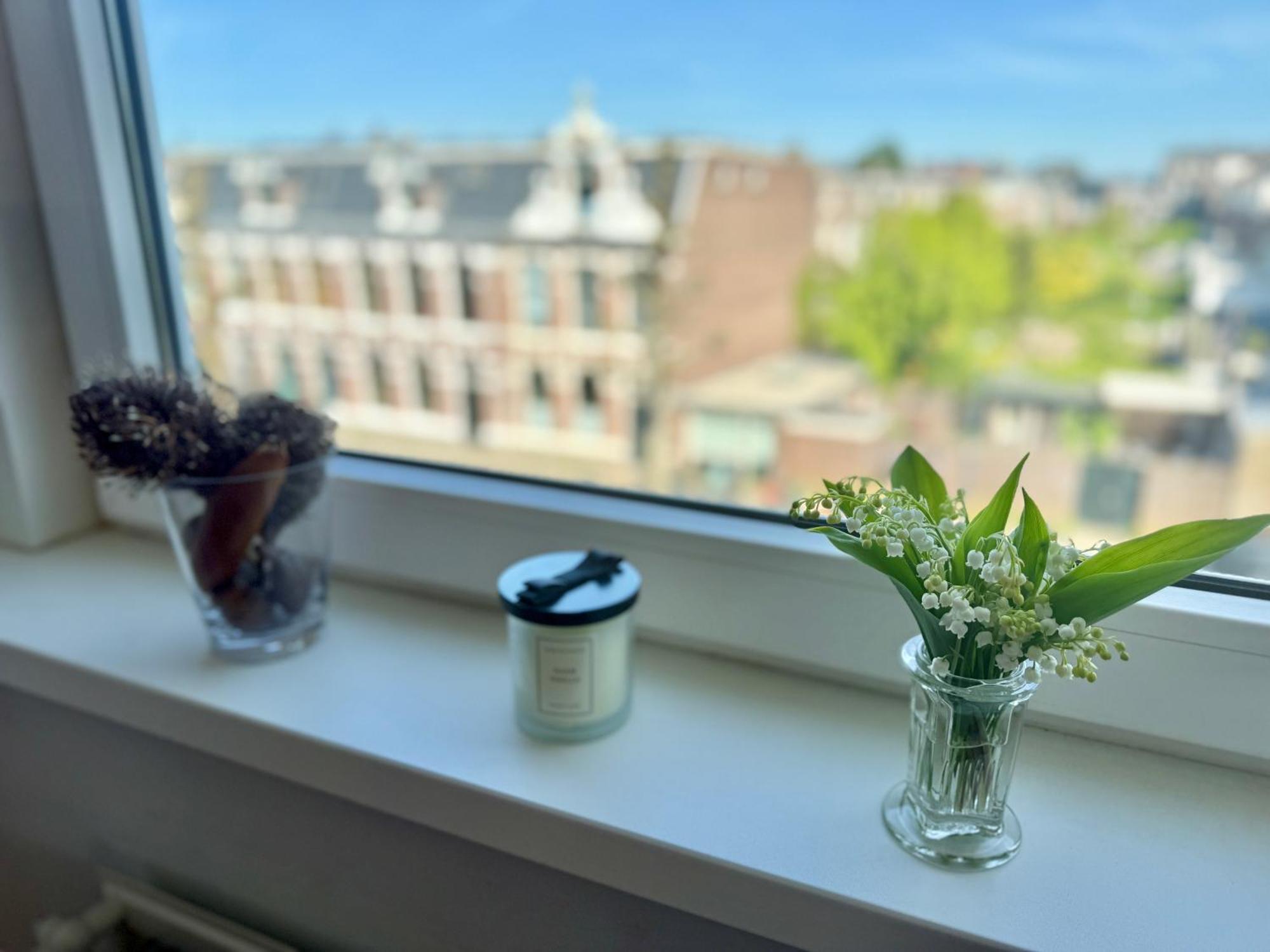 B&B Brouwersvaart Haarlem Exterior foto